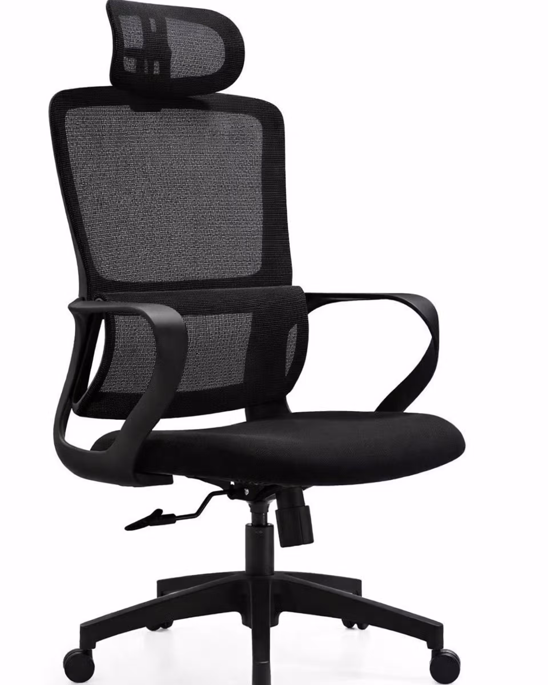 Fauteuil Ergonomique Moderne
