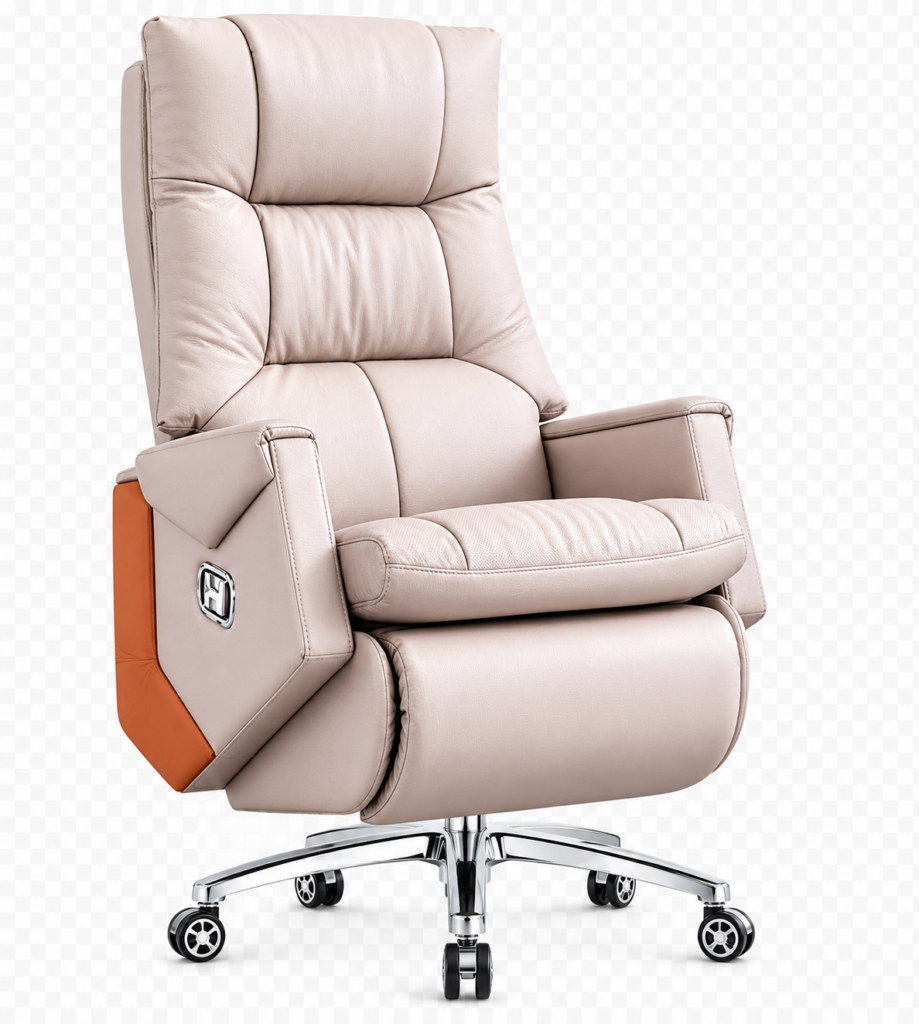Fauteuil Premium Confort & Élégance