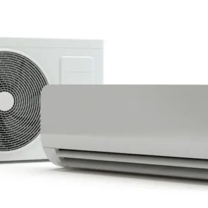 Climatiseur Split - 1CV 9000 BTU - Blanc