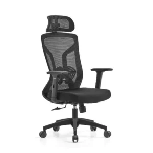 chaise de bureau ergonomique 2588A
