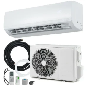 Climatiseur Split – 24000 BTU inverter - 3CV