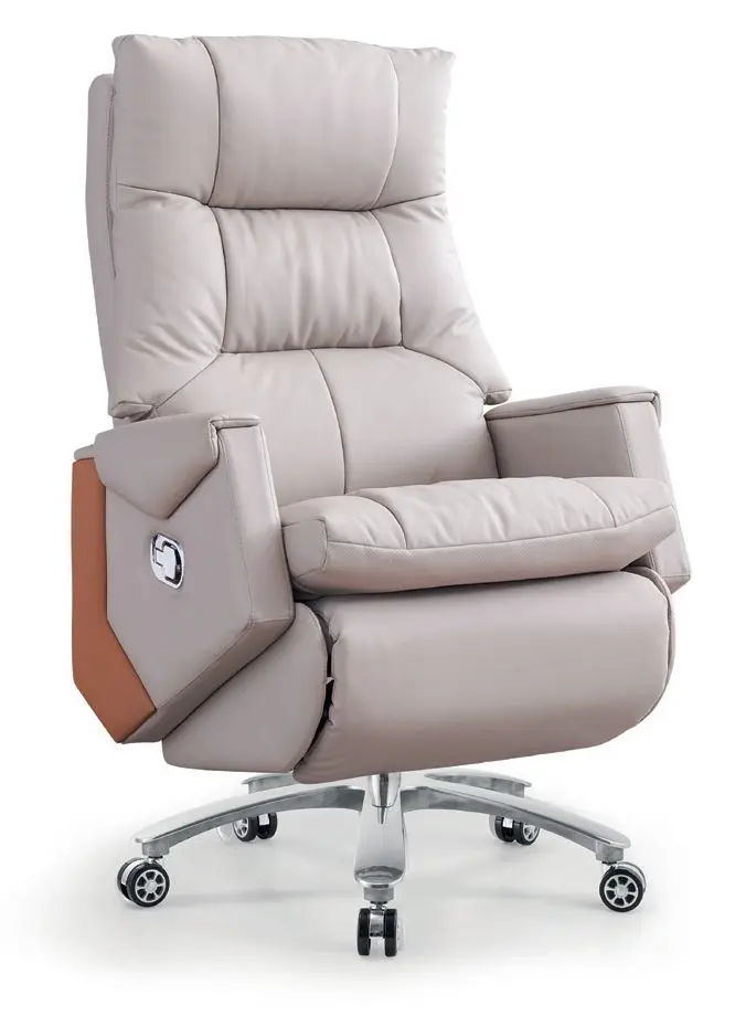 chaise présidentielle en cuire avec fonction électrique et port de charge usb chaise présidentielle en cuire avec fonction électrique et port de charge usb