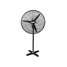 ventilateur industriel 26 pouces stv 2601c, en métal